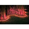 Philips HUE AMBIANCE WHITE & COLOR Outdoor Lightstrip LED white, 1-light source, Colour changer