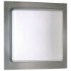 Albert 6205 outdoor light stainless steel, 1-light source