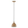 Eglo CORETTO pendant light copper, 1-light source