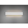 Trio CONCHA Wall Light LED white, 2-light sources