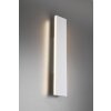 Trio CONCHA Wall Light LED white, 2-light sources