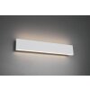 Trio CONCHA Wall Light LED white, 2-light sources