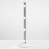 LEDVANCE LEDSTIXX Wall Light silver, 1-light source