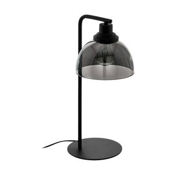 EGLO BELESER Table Lamp black, 1-light source