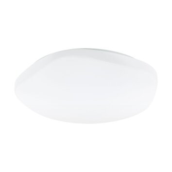 Ceiling Light Eglo CONNECT TOTARI-C LED white, 1-light source, Remote control
