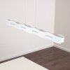 NAGOLD Pendant Light LED white, 1-light source