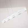 NAGOLD Pendant Light LED white, 1-light source