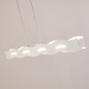 NAGOLD Pendant Light LED white, 1-light source
