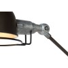 Lucide HONORE desk lamp grey, 1-light source