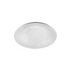 Leuchten-Direkt SKYLER ceiling light LED white, 1-light source