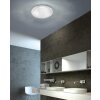 Leuchten-Direkt SKYLER ceiling light LED white, 1-light source