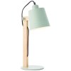 Brilliant SWIVEL Table Lamp Light wood, 1-light source