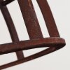 HAERVEJ Pendant Light brown, rust-coloured, 1-light source