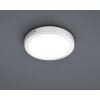Trio Cento ceiling light LED white, 1-light source