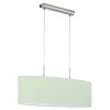 Eglo PASTERI-P Pendant Light white, 2-light sources