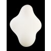 Mantra EOS Outdoor Wall Light LED white, 1-light source