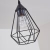 CENOVA Pendant Light black, 1-light source
