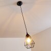 CENOVA Pendant Light black, 1-light source