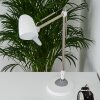 MILDURA Table lamp LED white, 1-light source