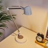 MILDURA Table lamp LED white, 1-light source