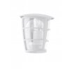 Eglo ALORIA outdoor wall light white, 1-light source