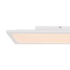 Ceiling Light Globo TENDIN LED white, 1-light source
