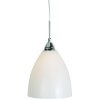 Nordlux READ pendant light white, 1-light source