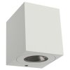Nordlux CANTO Outdoor Wall Light LED white, 2-light sources