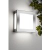 Cmd Aqua Legendo wall light stainless steel