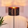 OPATIJA Floor Lamp black, 1-light source