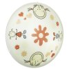 Eglo JUNIOR 2 Ceiling Light white