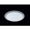 Trio 6265 ceiling light LED titanium, white, 1-light source