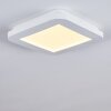 SIGUNA Ceiling Light LED white, 1-light source