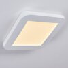 SIGUNA Ceiling Light LED white, 1-light source