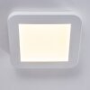 SIGUNA Ceiling Light LED white, 1-light source