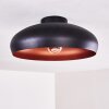 GUAYO Ceiling light copper, 1-light source
