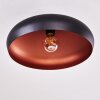 GUAYO Ceiling light copper, 1-light source