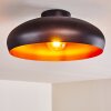 GUAYO Ceiling light copper, 1-light source