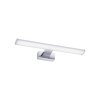 Mirror light Leuchten Direkt MATTIS LED chrome, 1-light source