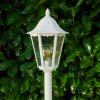 GILZE path light white, 1-light source