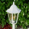 GILZE path light white, 1-light source