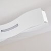 NAGOLD Ceiling Light LED white, 1-light source