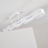 NAGOLD Ceiling Light LED white, 1-light source