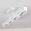 NAGOLD Ceiling Light LED white, 1-light source