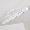 NAGOLD Ceiling Light LED white, 1-light source