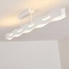 NAGOLD Ceiling Light LED white, 1-light source