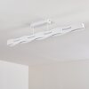 NAGOLD Ceiling Light LED white, 1-light source