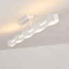 NAGOLD Ceiling Light LED white, 1-light source