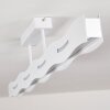 NAGOLD Ceiling Light LED white, 1-light source