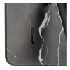 Wall Spotlight Lucide OREGON LED black, 1-light source